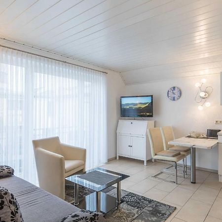 Haus Seewind Wohnung 2 Cuxhaven Exterior foto